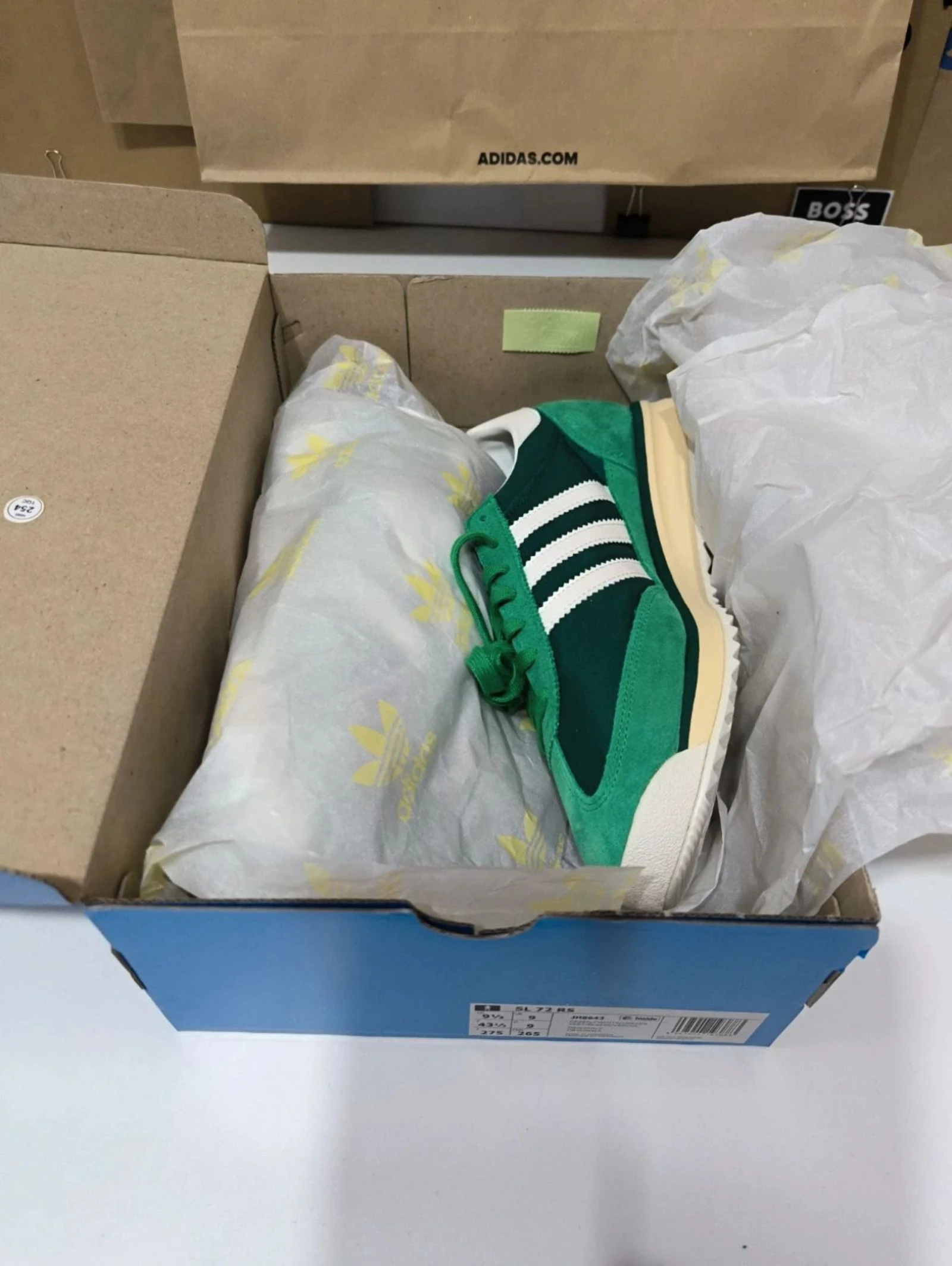 Adidas EU 43 1/3 – photo 11